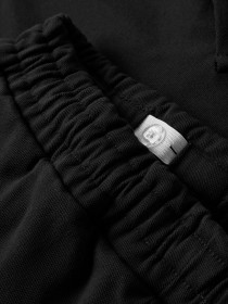 NAME IT Cargo Sweatpants Skoma Black